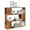 VidaXL 856742 living room bookcase 856742 Photo 2