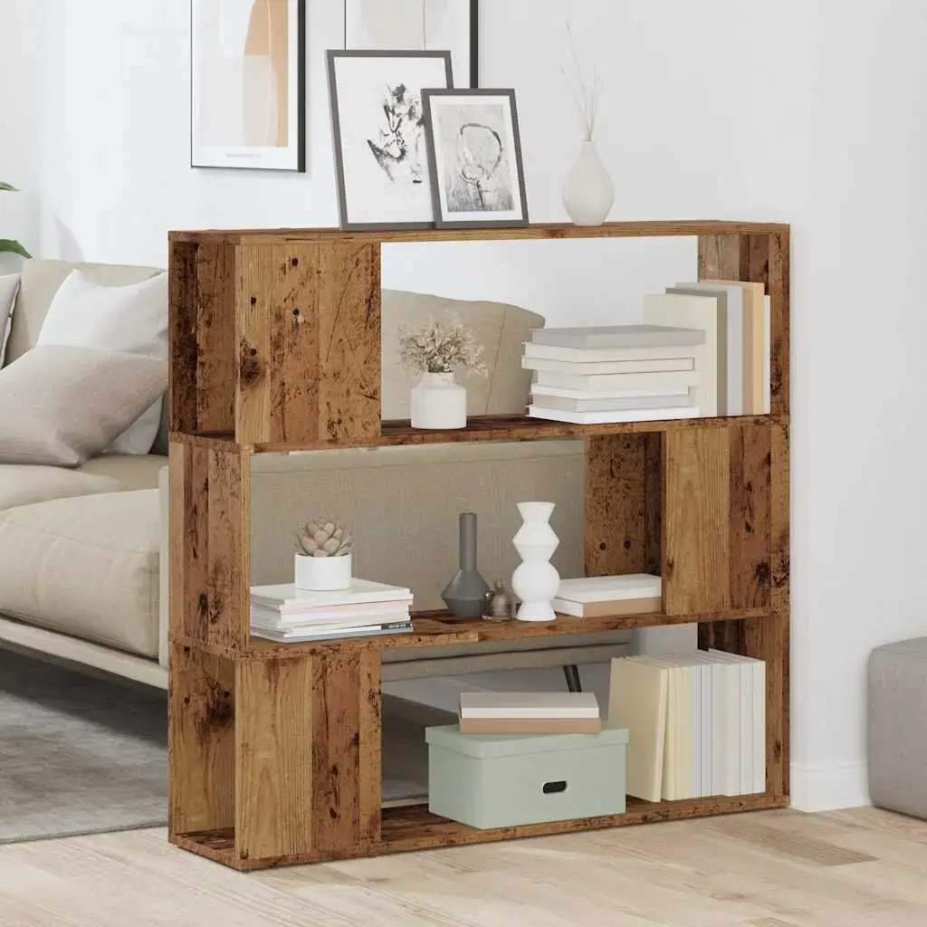 VidaXL 856742 living room bookcase 856742 Photo 3