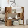 VidaXL 856742 living room bookcase 856742 Photo 3