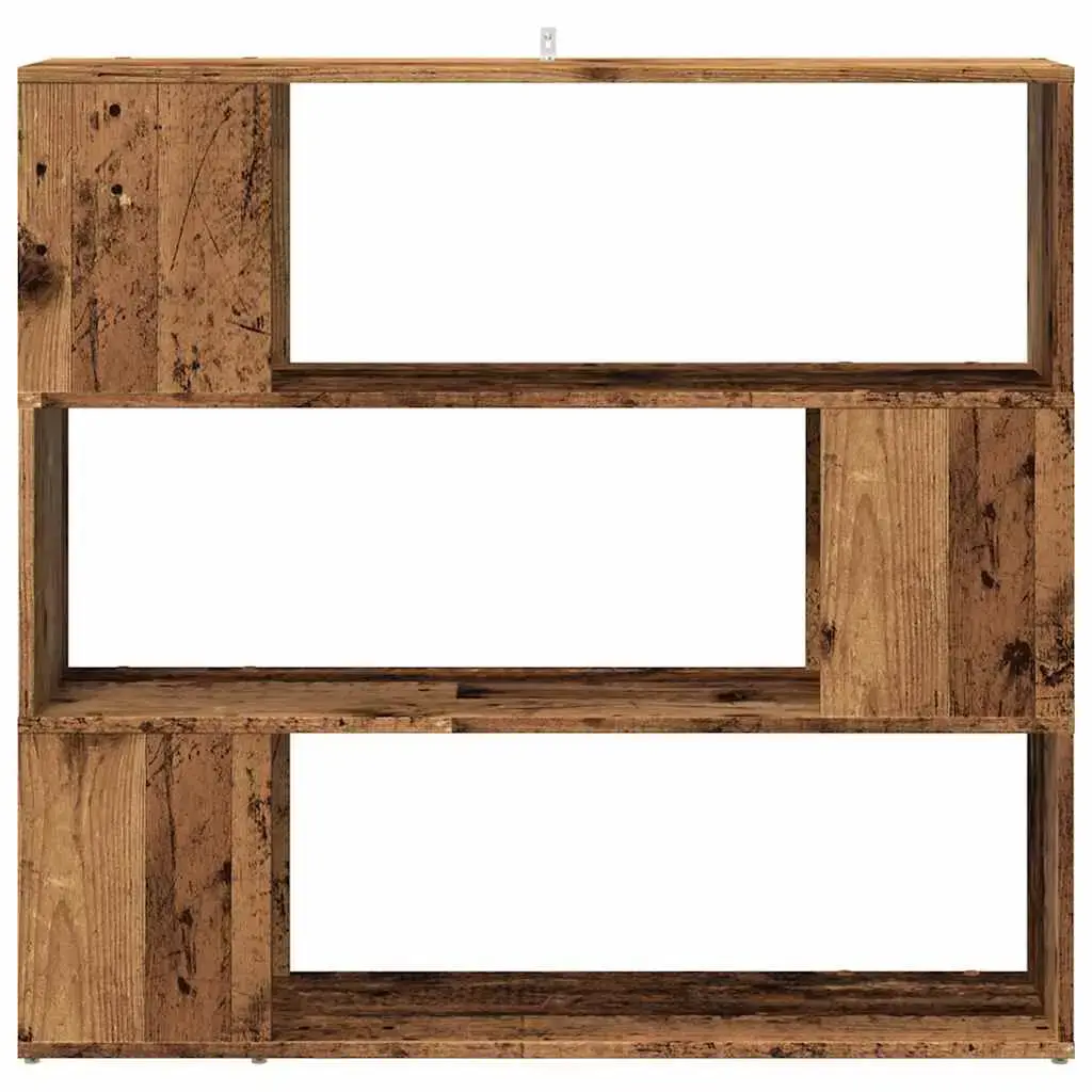 VidaXL 856742 living room bookcase 856742 Photo 4