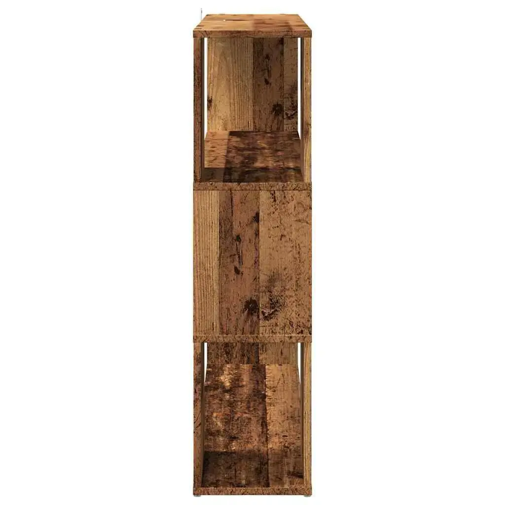 VidaXL 856742 living room bookcase 856742 Photo 5