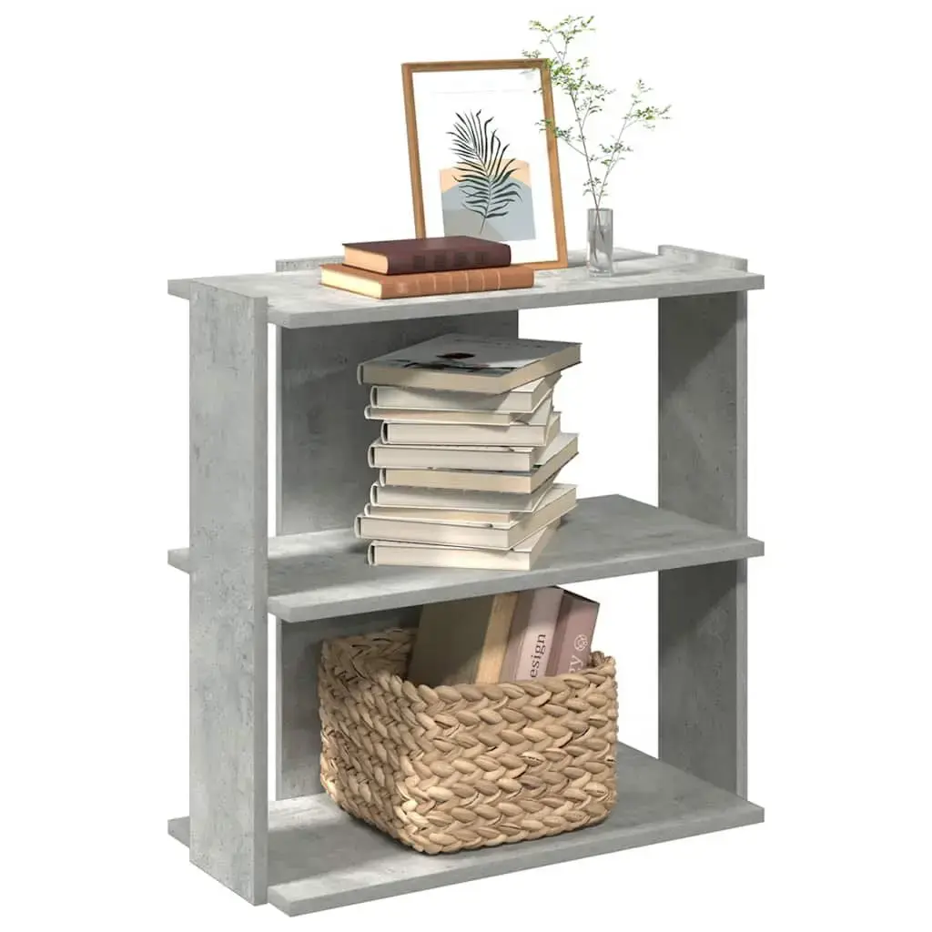 VidaXL 860250 living room bookcase 860250 Photo 2