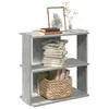 VidaXL 860250 living room bookcase 860250 Photo 2