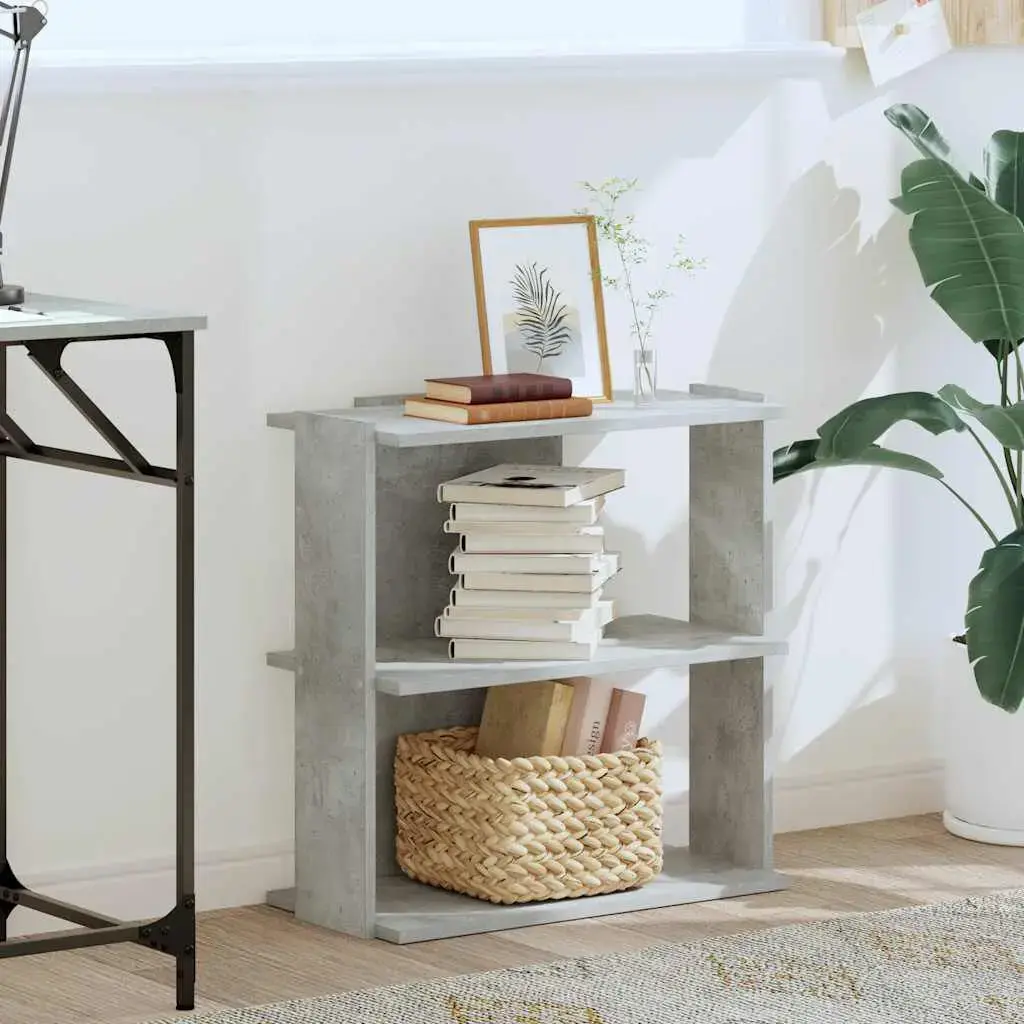VidaXL 860250 living room bookcase 860250 Photo 3