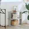 VidaXL 860250 living room bookcase 860250 Photo 3