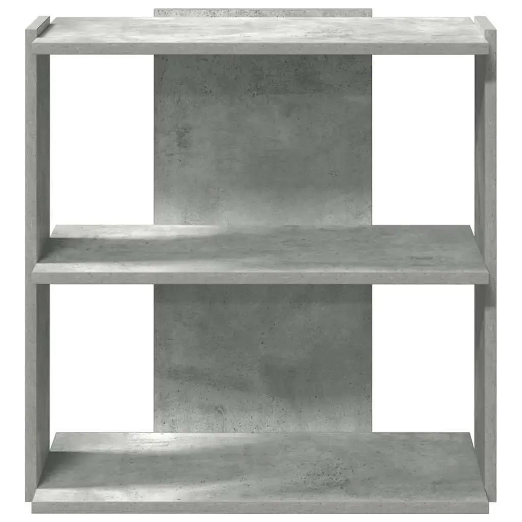 VidaXL 860250 living room bookcase 860250 Photo 4