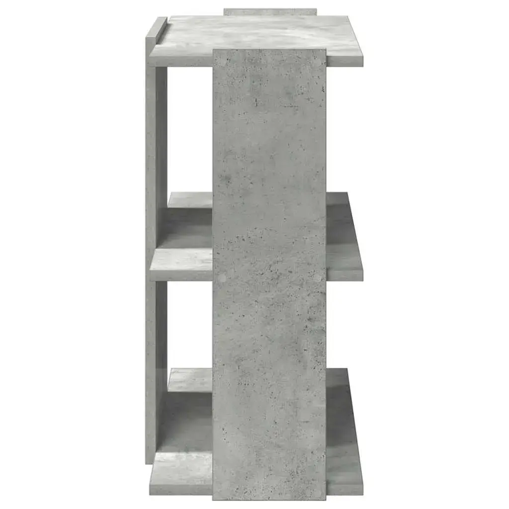 VidaXL 860250 living room bookcase 860250 Photo 5