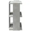 VidaXL 860250 living room bookcase 860250 Photo 5