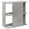 VidaXL 860250 living room bookcase 860250 Photo 6