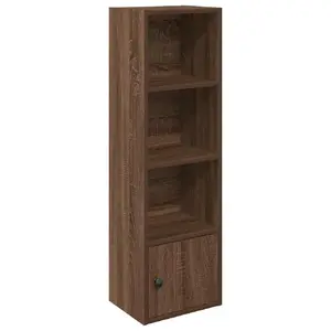 VidaXL 860343 книжный шкаф для гостиной
