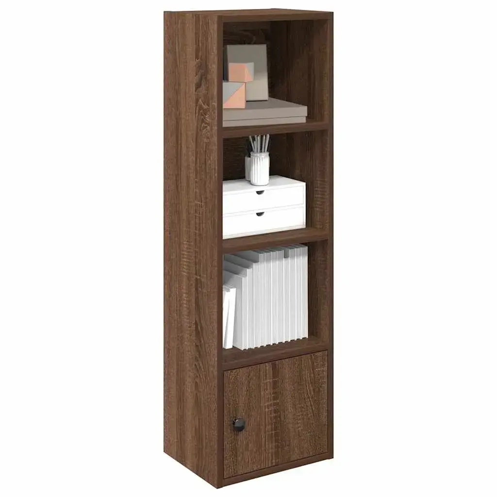 VidaXL 860343 living room bookcase 860343 Photo 2