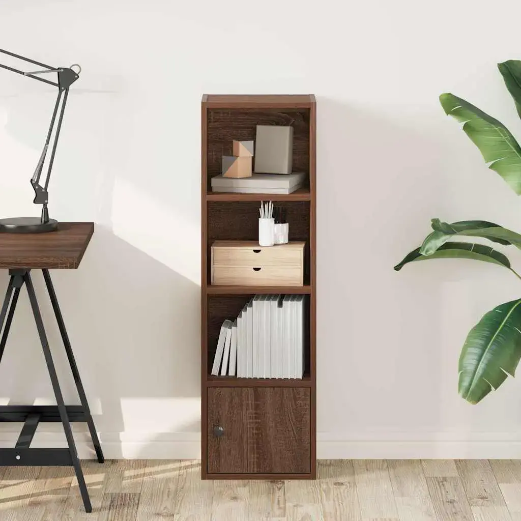 VidaXL 860343 living room bookcase 860343 Photo 3