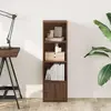 VidaXL 860343 living room bookcase 860343 Photo 3