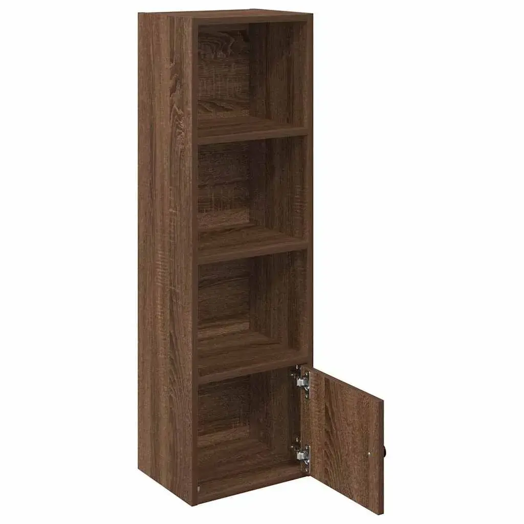 VidaXL 860343 living room bookcase 860343 Photo 4