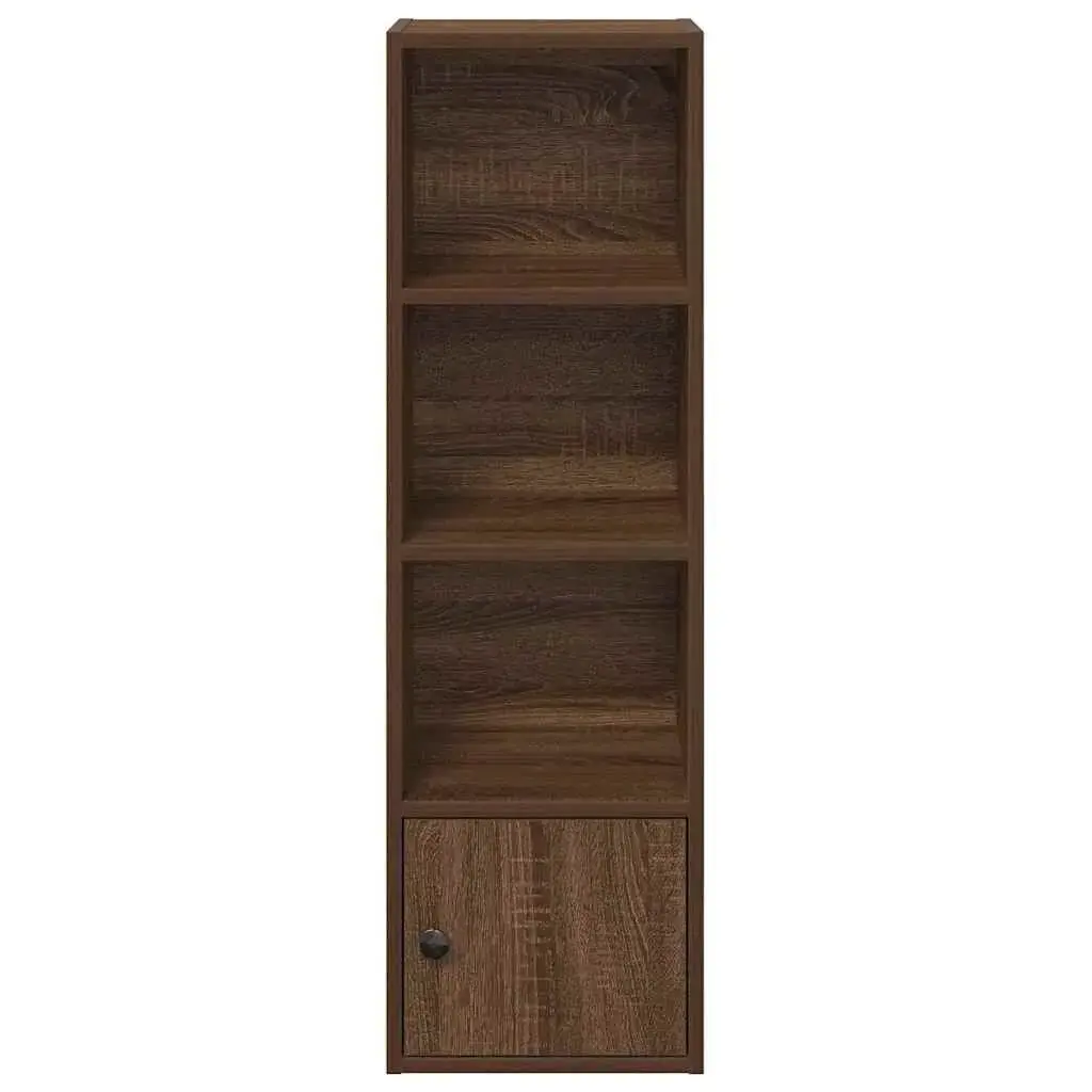 VidaXL 860343 living room bookcase 860343 Photo 5