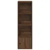 VidaXL 860343 living room bookcase 860343 Photo 5