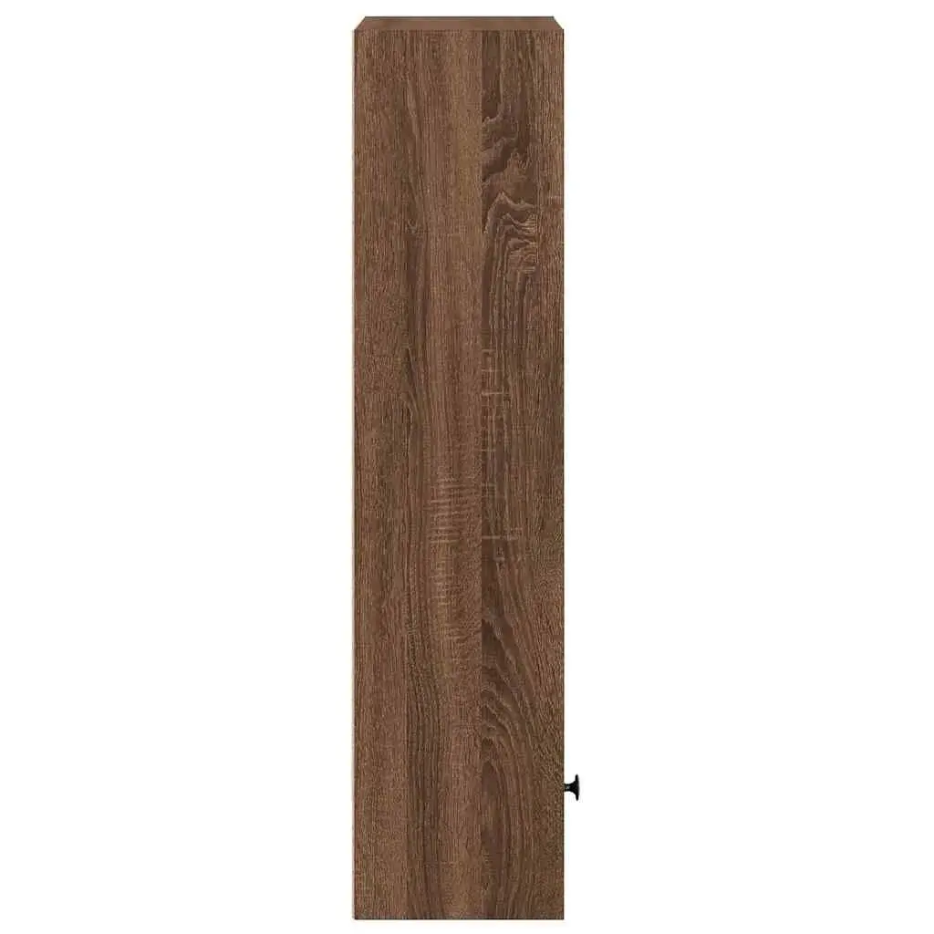 VidaXL 860343 living room bookcase 860343 Photo 6