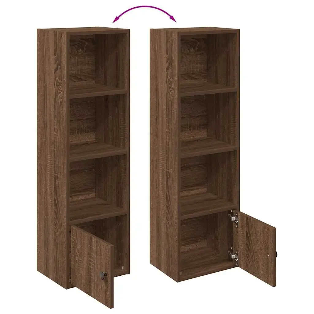 VidaXL 860343 living room bookcase 860343 Photo 8