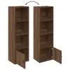 VidaXL 860343 living room bookcase 860343 Photo 8