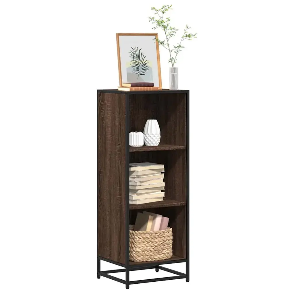 VidaXL 849113 living room bookcase 849113 Photo 2
