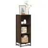 VidaXL 849113 living room bookcase 849113 Photo 2
