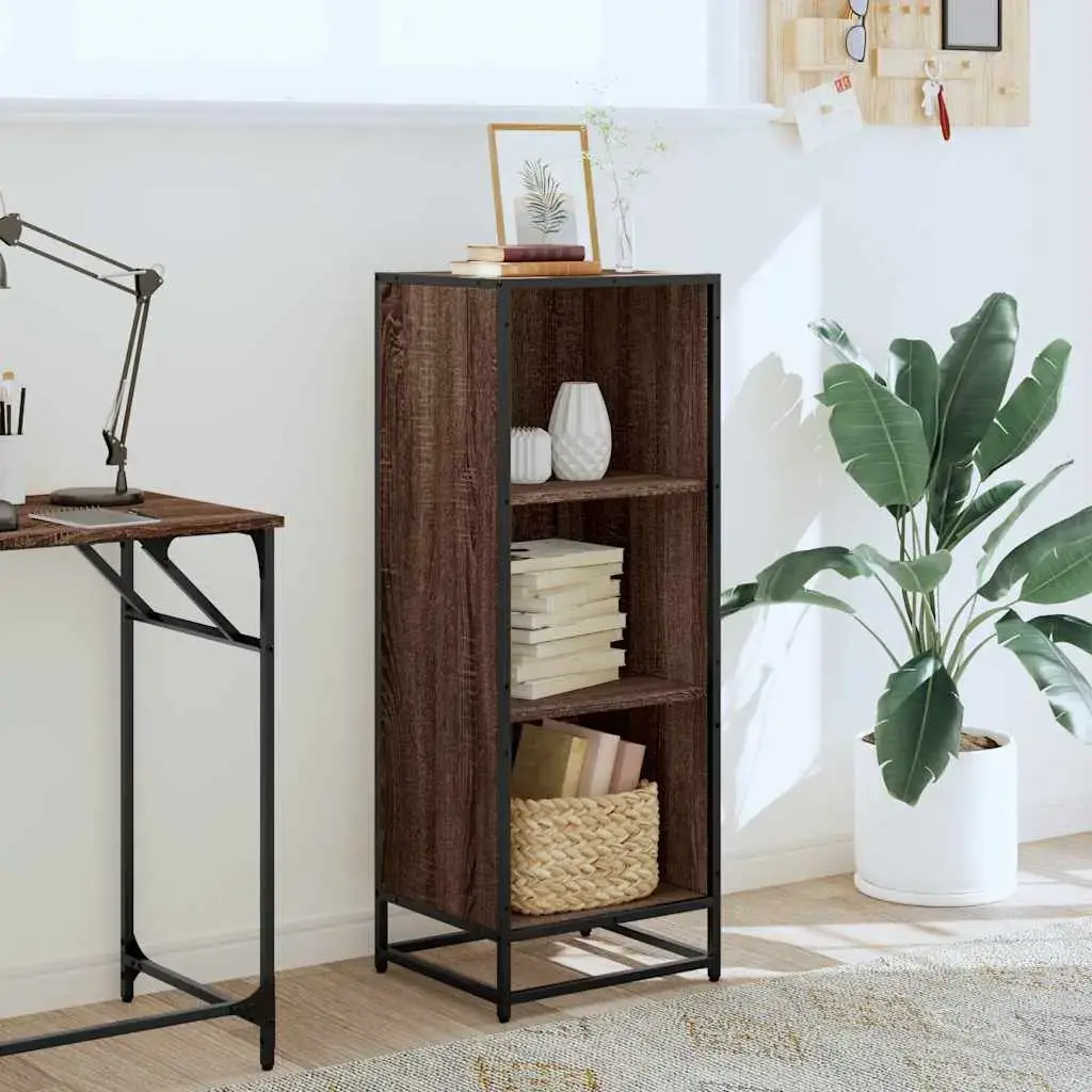 VidaXL 849113 living room bookcase 849113 Photo 3