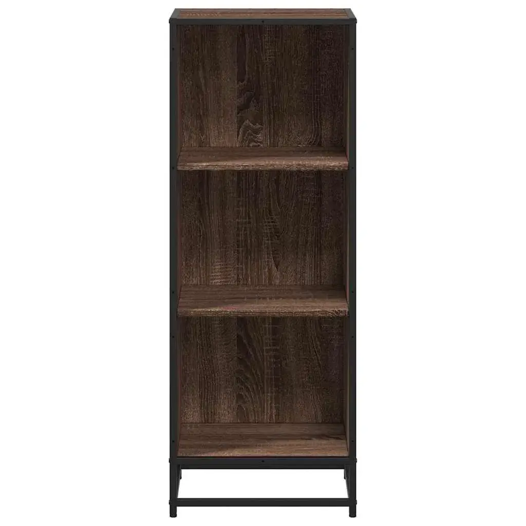 VidaXL 849113 living room bookcase 849113 Photo 4