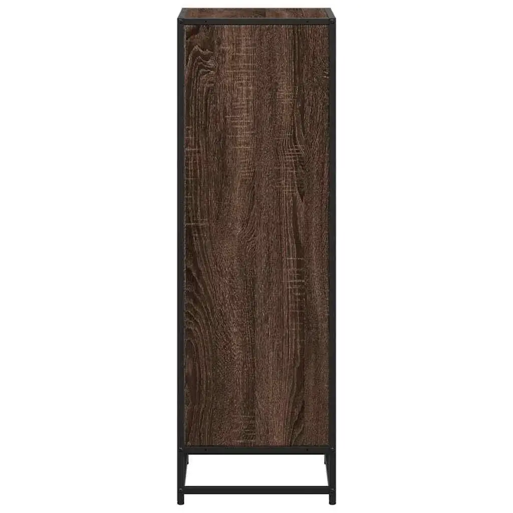 VidaXL 849113 living room bookcase 849113 Photo 5