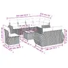 VidaXL 3253980 outdoor furniture set 3253980 Photo 3