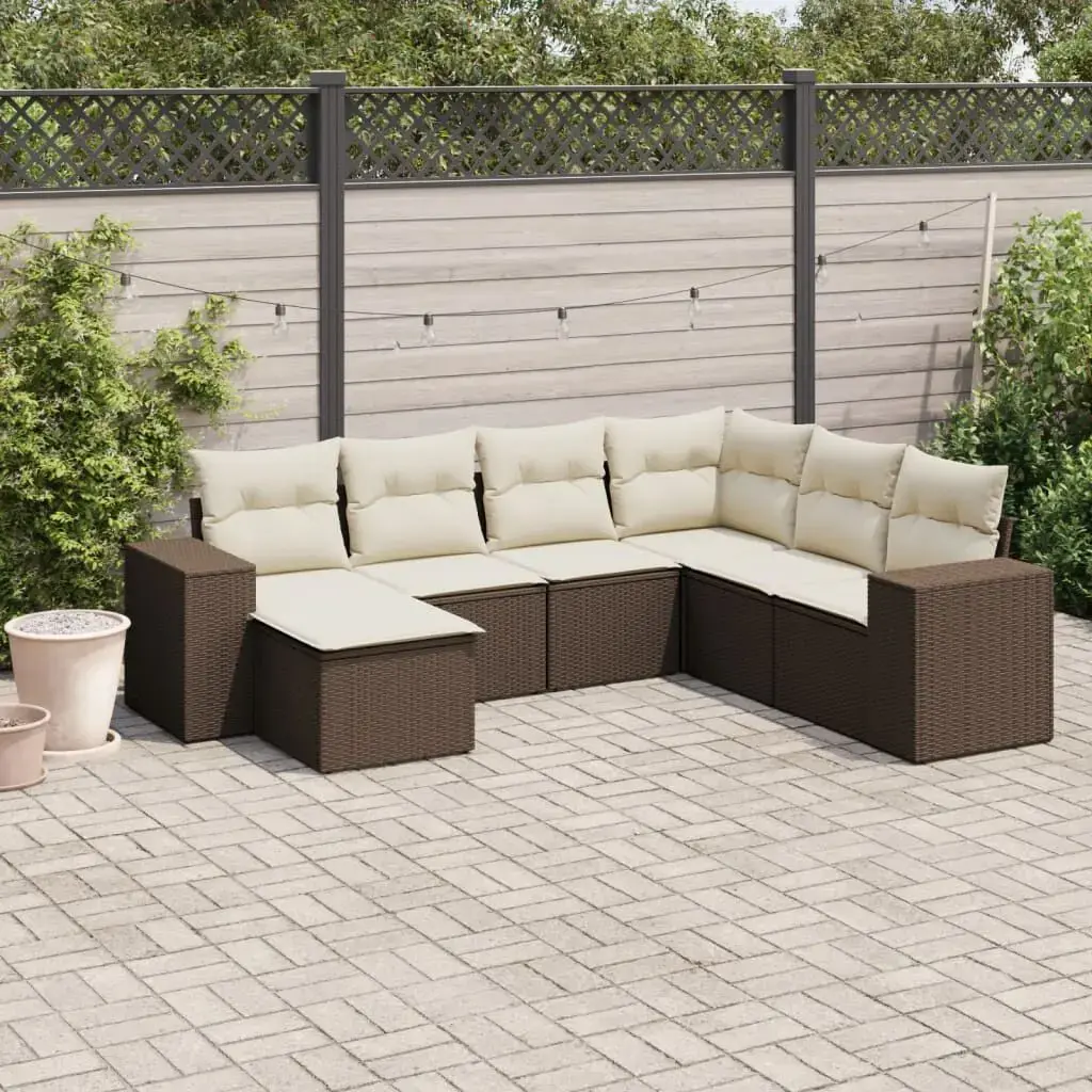VidaXL 3255240 outdoor furniture set 3255240 Photo 2