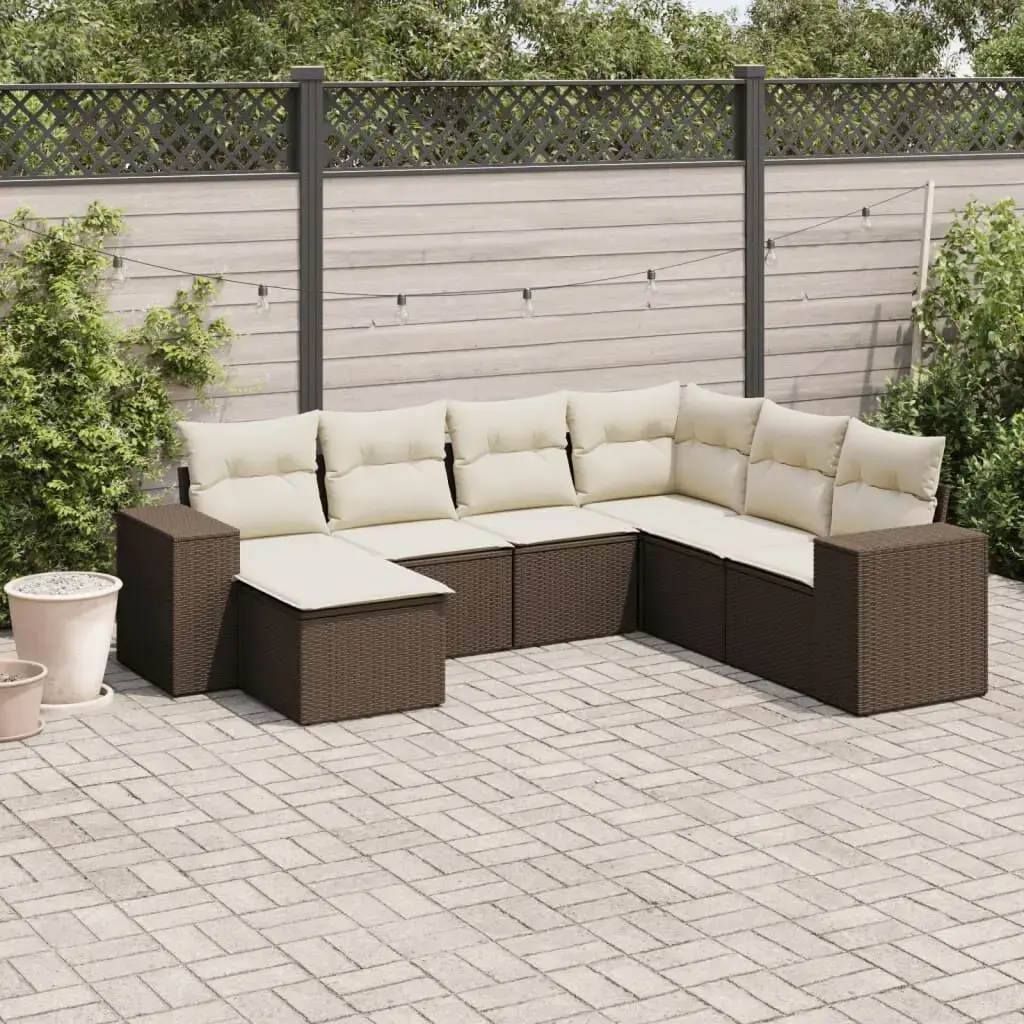 VidaXL 3222902 outdoor furniture set 3222902 Photo 2