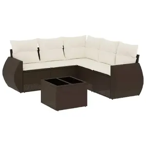 VidaXL 3253690 комплект уличной мебели