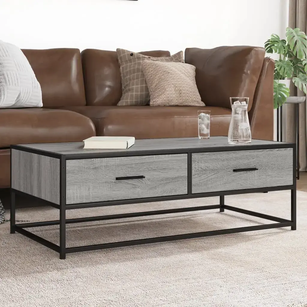 VidaXL 848782 coffee/side/end table 848782 Photo 2