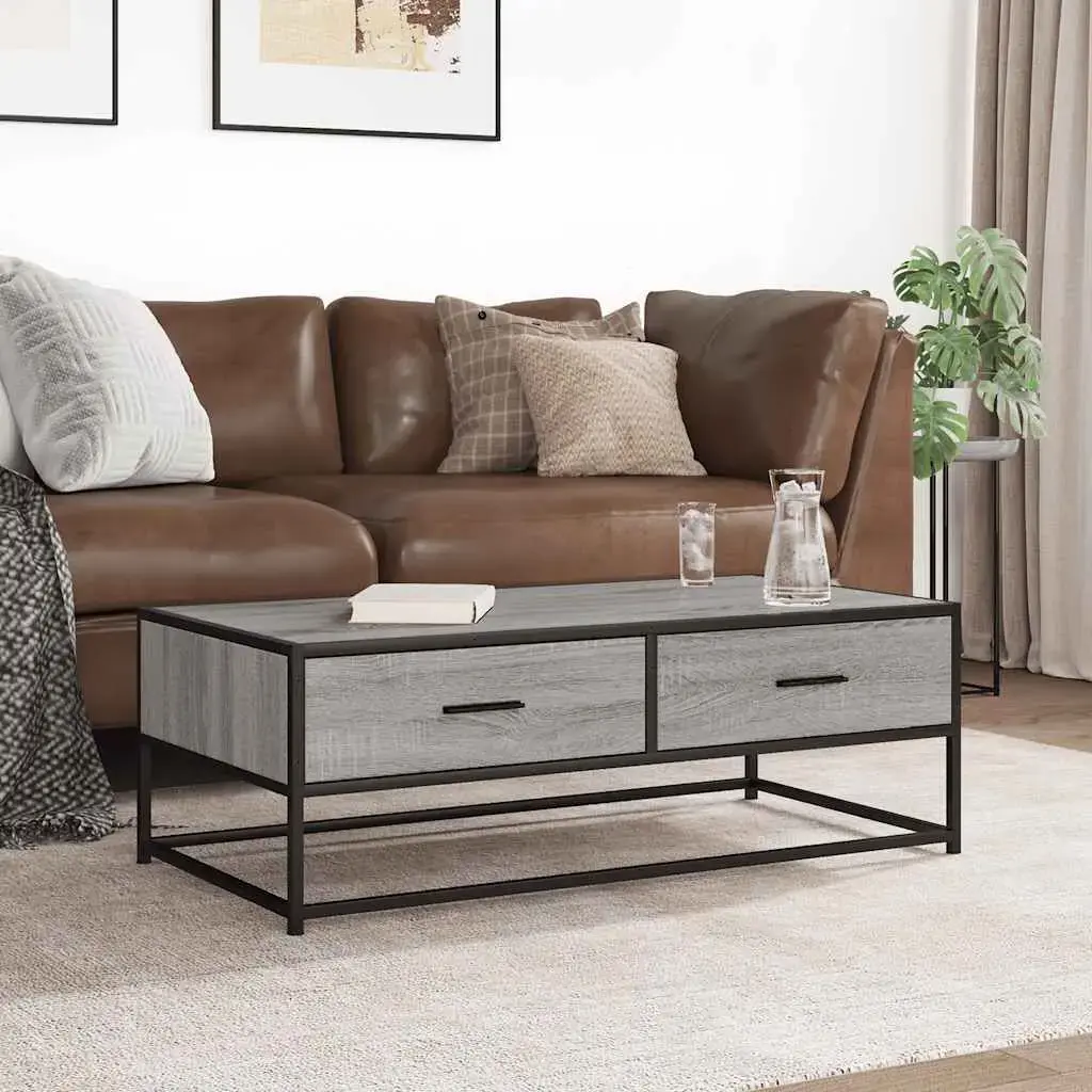 VidaXL 848782 coffee/side/end table 848782 Photo 3