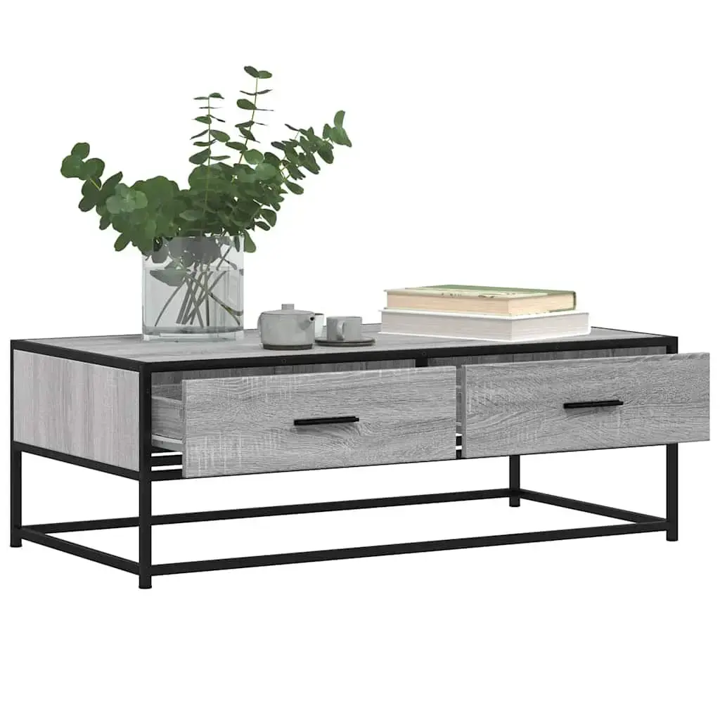 VidaXL 848782 coffee/side/end table 848782 Photo 4