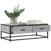 VidaXL 848782 coffee/side/end table 848782 Photo 4