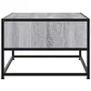 VidaXL 848782 coffee/side/end table 848782 Photo 6