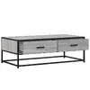 VidaXL 848782 coffee/side/end table 848782 Photo 8