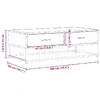 VidaXL 848782 coffee/side/end table 848782 Photo 11