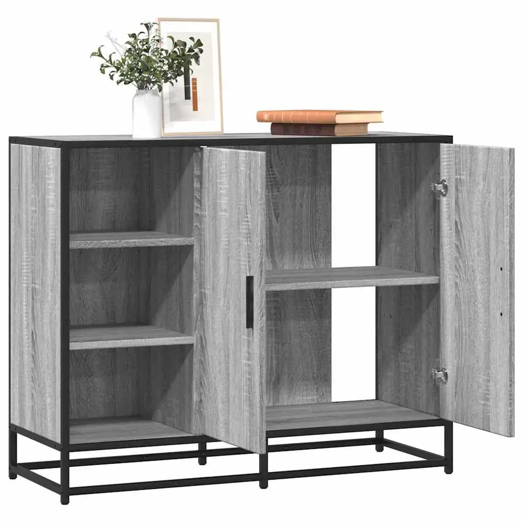 VidaXL 849022 living room sideboard/buffet 849022 Photo 2
