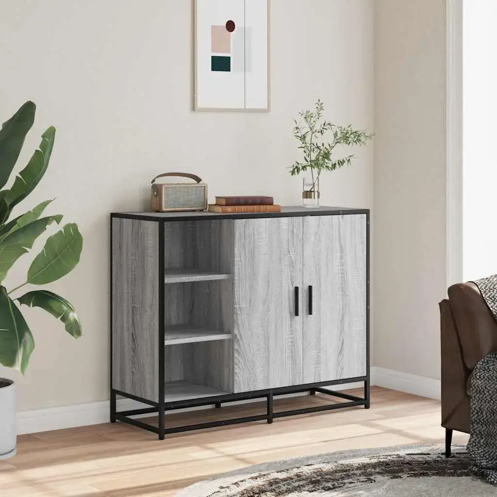 VidaXL 849022 living room sideboard/buffet 849022 Photo 3
