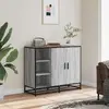 VidaXL 849022 living room sideboard/buffet 849022 Photo 3