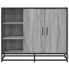 VidaXL 849022 living room sideboard/buffet 849022 Photo 4