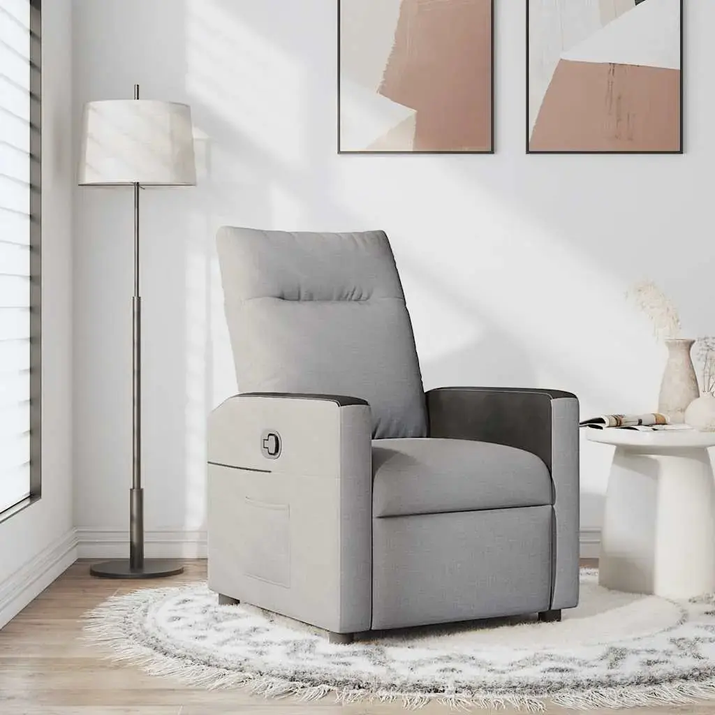 VidaXL 3324037 accent chair 3324037 Photo 2