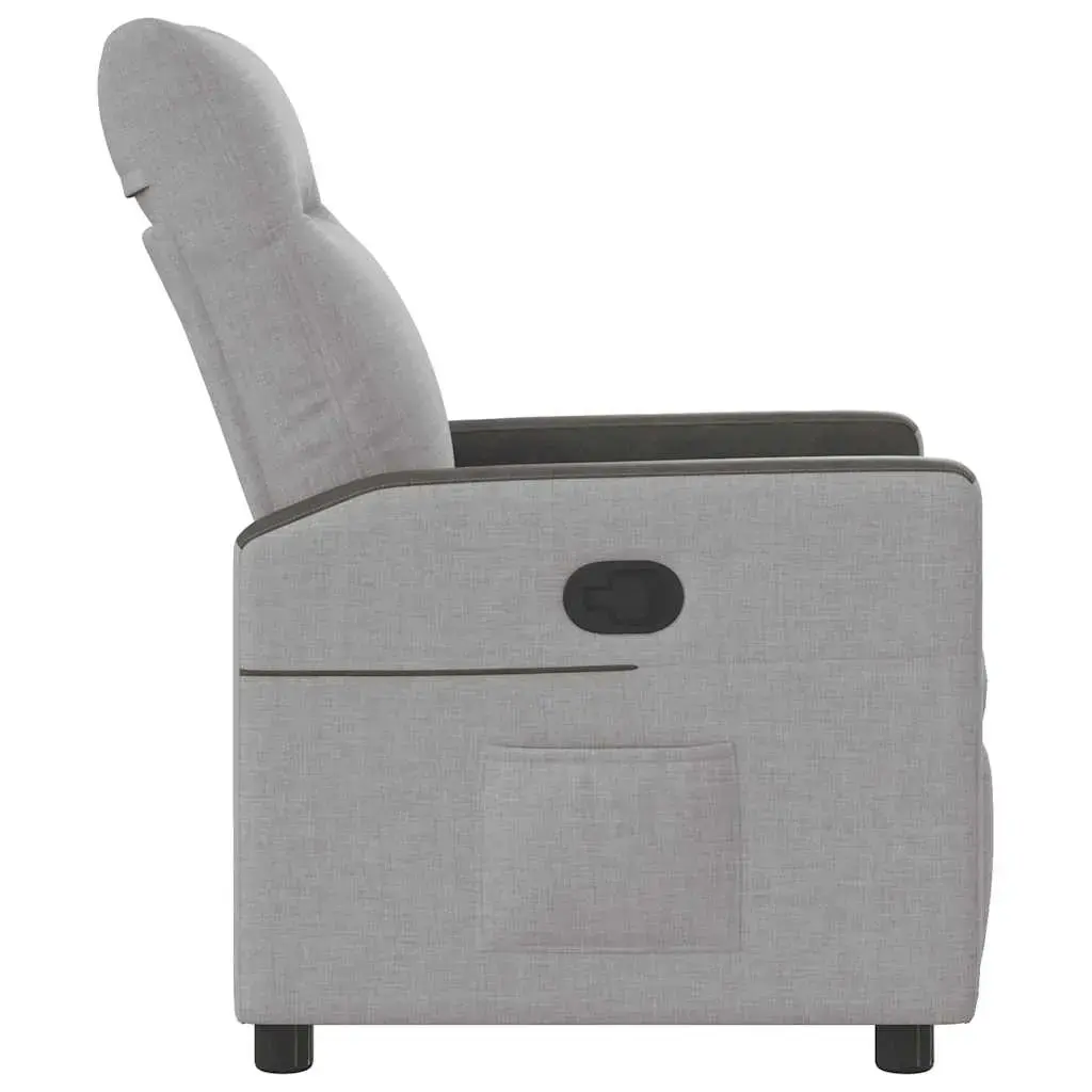 VidaXL 3324037 accent chair 3324037 Photo 4
