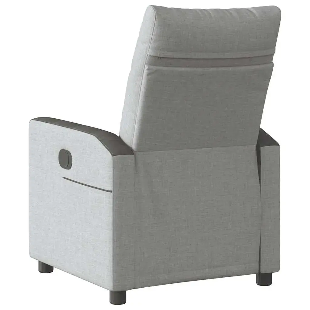 VidaXL 3324037 accent chair 3324037 Photo 5