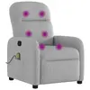 VidaXL 4015541 accent chair 4015541 Photo 6