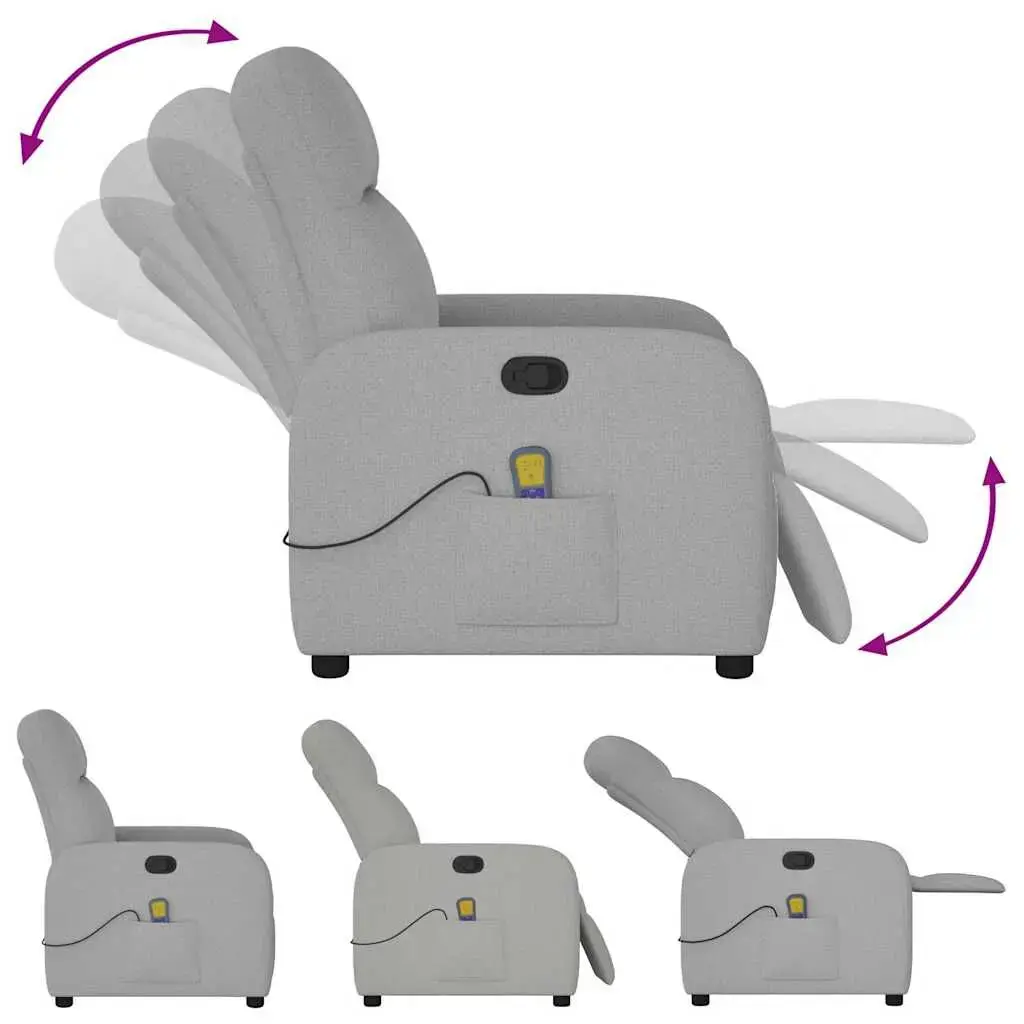 VidaXL 4015541 accent chair 4015541 Photo 7