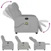 VidaXL 4015541 accent chair 4015541 Photo 7