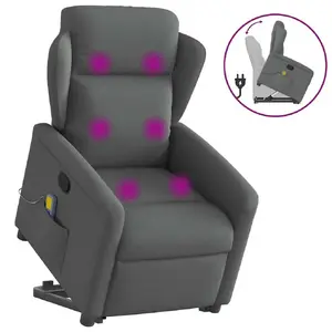 VidaXL 3303145 кресло